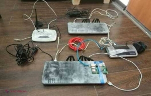 Companiile de telefonie mobilă din R. Moldova, FURATE: Numere utilizate FRAUDULOS de ucraineni