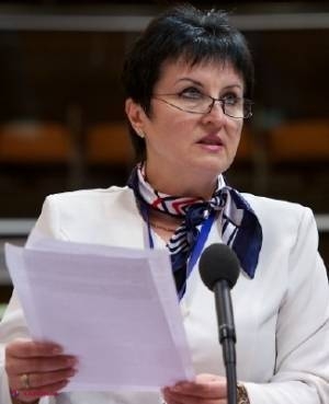 Îndemn SURPRINZĂTOR făcut de Ana Guțu
