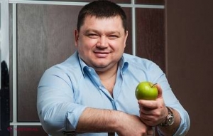 O companie ucraineană construiește fabrici în R. Moldova în baza impozitelor neachitate? 