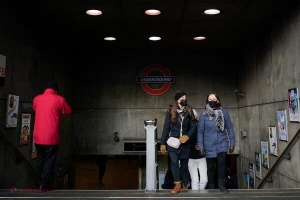 Avertisment. Omicron se răspândeşte într-un „ritm fenomenal”. Reprezintă deja 40% din totalul cazurilor din Londra