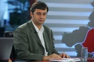 Consilier al lui Băsescu, îngrijorat de situația politică de la Chișinău