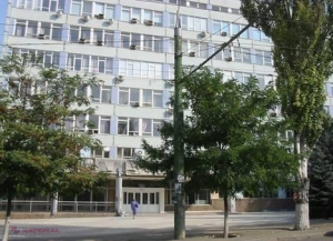 Centrul Național de Sănătate Publică are un nou director