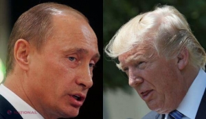 Sute de cetățeni SUA trebuie să plece din Rusia. Replică dură a Moscovei la sancțiunile americane