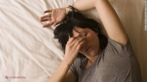 Remediu RAPID pentru durerea de cap