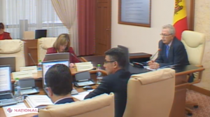 Schimburi de replici la Guvern. Brega: „N-o ofensați pe doamna ministru!”