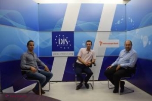 Securitatea energetică a R. Moldova, SUBMINATĂ de interesele mai multor cercuri de la Chișinău și Moscova