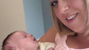 Şi tu îţi săruţi copilul pe gură? Opreşte-te imediat! Uite ce s-a întâmplat după ce o femeie a făcut acest lucru cu fetiţa ei