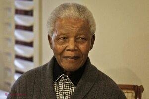 Totul despre Nelson Mandela: de la „terorist” la părintele națiunii sud-africane