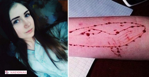 N-a fost ACCIDENT! Adolescenta care a MURIT după ce a căzut de la etajul 9 al unui imobil juca ”BALENA ALBASTRĂ”. Detaliile CUREMURĂTOARE descoperite de anchetatori