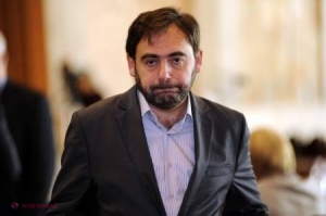 VEZI ce au făcut comuniștii în timpul mitingului proeuropean