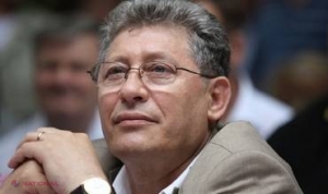 Ghimpu laudă Curtea Constituțională și-l face cu ou și cu oțet pe Timofti
