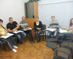 Încă o oportunitate pentru alolingvi de studiere a limbii române