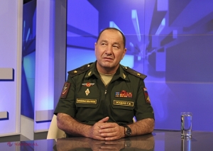 Putin a numit un nou „creier” responsabil pentru RĂZBOIUL din Ucraina. Cine e speranța „neconvențională” a armatei rusești