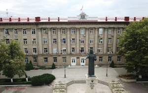 Cine ar fi candidatul PAS la funcția de PRIMAR în municipiul Bălți. Acesta ar fi gata să lase PARLAMENTUL pentru a conduce cel de-al doilea oraș ca mărime din R. Moldova