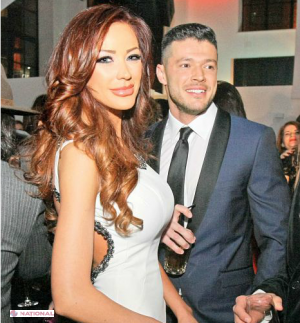 Bianca şi Victor Slav au divorţat în secret la notar!