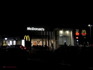 Schimbare istorică făcută de McDonald’s. De anul viitor introduce un produs care nu a mai existat până acum