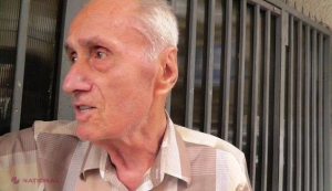 Primul TORŢIONAR condamnat pentru crimele făcute în comunism. „Un moment istoric. A fost una din bestiile neamului nostru'”