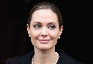 Angelina Jolie s-ar fi OFERIT să ajute la prinderea unui criminal de război