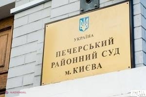 Decizie a instanței de judecată de la Kiev în privința lui Platon. Avocații acestuia acuză consulul R. Moldova în Ucraina de presiuni