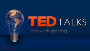 Top 10 cele mai POPULARE discursuri de la Ted Talks
