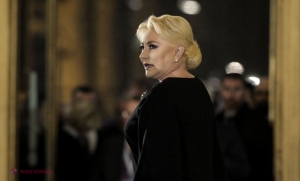 Premierul Viorica Dăncilă, la lansarea președinției României la Consiliul UE: „Nimeni nu trebuie să fie lăsat în urmă. Românii au fost şi vor rămâne un popor proeuropean”