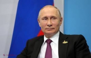 VIDEO // Putin face eforturi să intre în graţiile tinerilor din Rusia: Ce le-a spus despre KGB şi un nou mandat la Kremlin