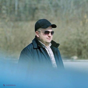 DOLIU în PL. Ghimpu: „Am pierdut un mare PATRIOT”