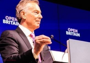 Tony Blair confirmă că încearcă să anuleze Brexit-ul: Încă un referendum?
