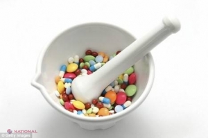 Ce medicamente împotriva TUSEI și RĂCELII sunt INTERZISE copiilor