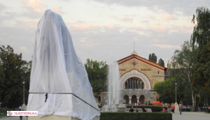 „Trenul durerii” va fi inaugurat, astăzi, la Chișinău