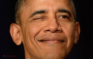 FOTO // Un mesaj de pe Twitter al lui Barack Obama a devenit cel mai POPULAR din istorie. Ce a scris fostul preşedinte al Statelor Unite