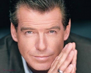 Tragedie pentru Pierce Brosnan: fiica lui a murit de cancer