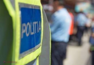 Copilul de DOI ani dispărut în Suceava și căutat de peste 100 de polițiști a fost găsit mort