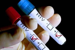 Procurarea medicamentelor pentru HIV/SIDA de către Ministerul Sănătății, în repaus