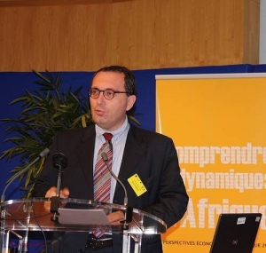  Încă un oficial european ne vizitează țara