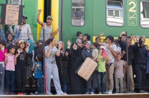 Funcționarea Spaţiului Schengen în PERICOL? Germania și Cehia introduc controale la graniță