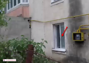 Intrau în apartamente și furau tot ce le cadea sub mână. Cum PĂTRUNDEAU doi tineri în casele oamenilor