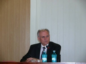Șeful Fiscului „i-a urecheat” pe subalternii responsabili de municipiul Chișinău