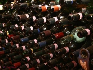 Rusia nu mai are pretenții față de vinurile moldovenești
