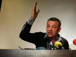 Cine și-a atribuit „VICTORIA” pentru plecarea lui Plahotniuc din Parlament