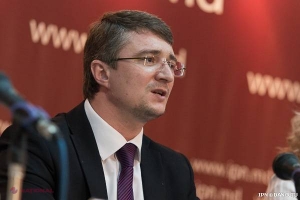 DOC // Noul viceministru al Justiției are DATORII de milioane. Ce bunuri și-a cumpărat anul trecut?