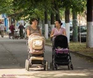 Femeile, aflate la întreținerea soțului asigurat, vor trebui să semneze o declarație pentru a beneficia de indemnizația de maternitate