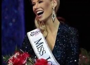 FOTO, VIDEO // Ea este noua MISS România