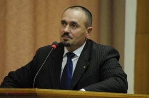 Zubco: „La vânătoare m-a invitat cumnatul meu„