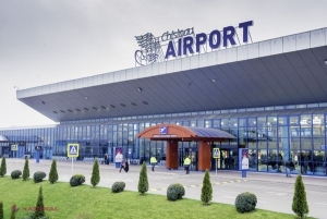 Președintele Dodon cere SOLUȚII pentru a întoarce Aeroportul Internațional Chișinău în proprietatea statului