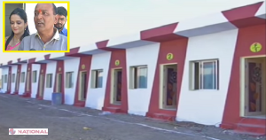 Pentru ce a folosit un om de afaceri BANII de nuntă a fiicei sale 