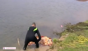La 13 ani // A intrat în apă să aranjeze plasa, dar s-a înecat