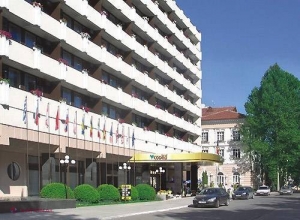Milioane de LEI din BUGET, pentru HOTELURI