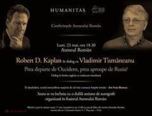 Ameninţarea cea mai mare pentru România - o Rusie slabă, care nu mai vine cu tancul 