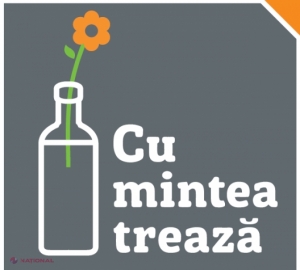 R. Moldova, în topul ţărilor cu cel mai mare consum de ALCOOL pe cap de locuitor din lume: 81% dintre alcoolici nu intenţionează să renunțe